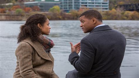 Watch Concussion Full movie Online In HD .